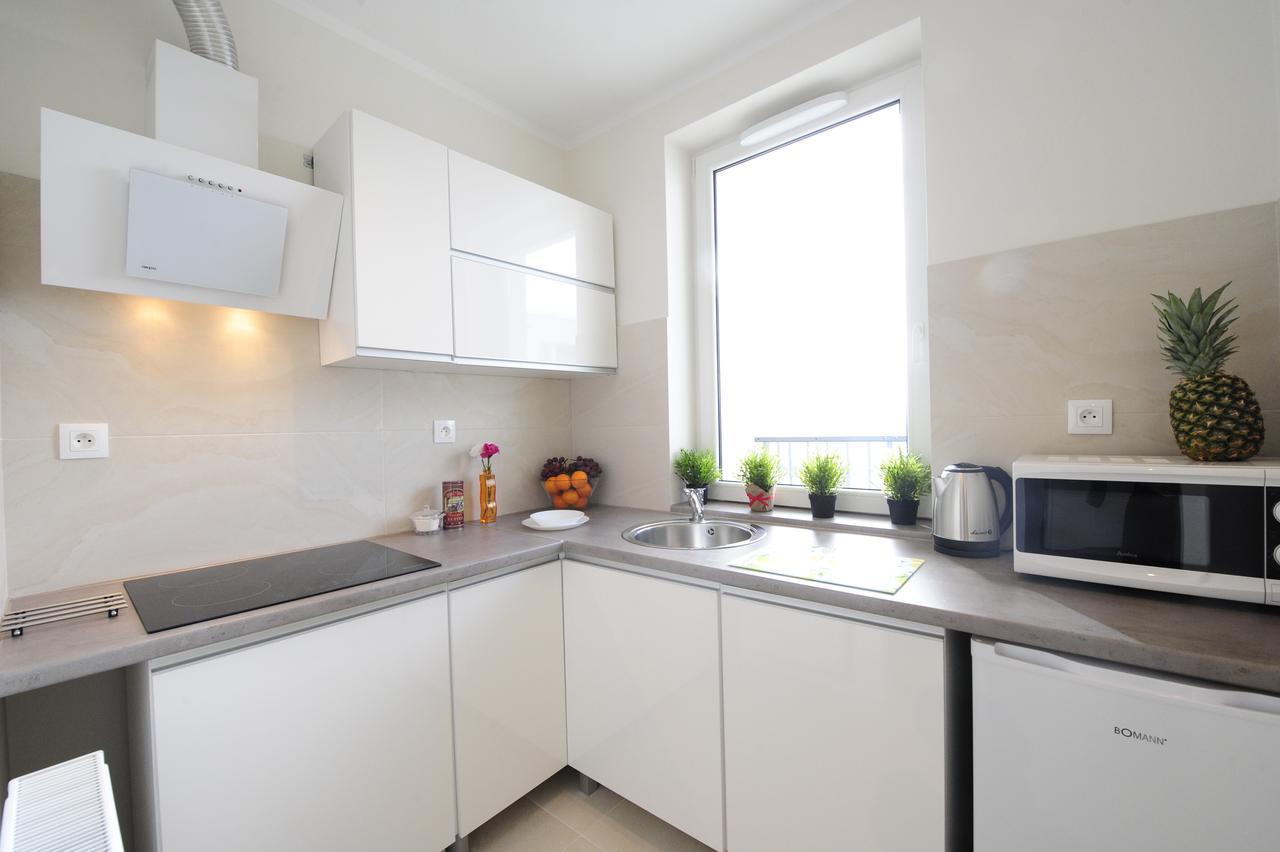 Romantic Sky Apartment- 15th Floor Appartement