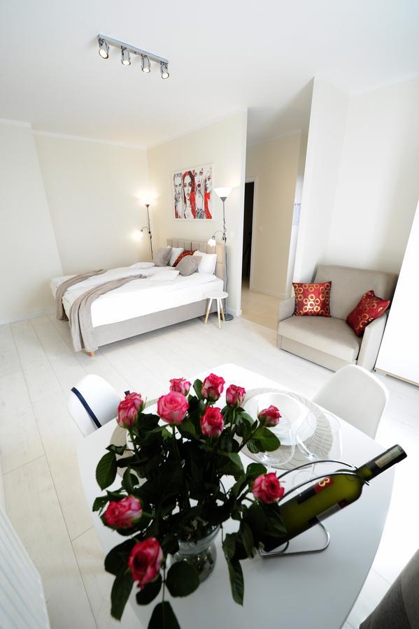 Romantic Sky Apartment- 15th Floor Appartement *